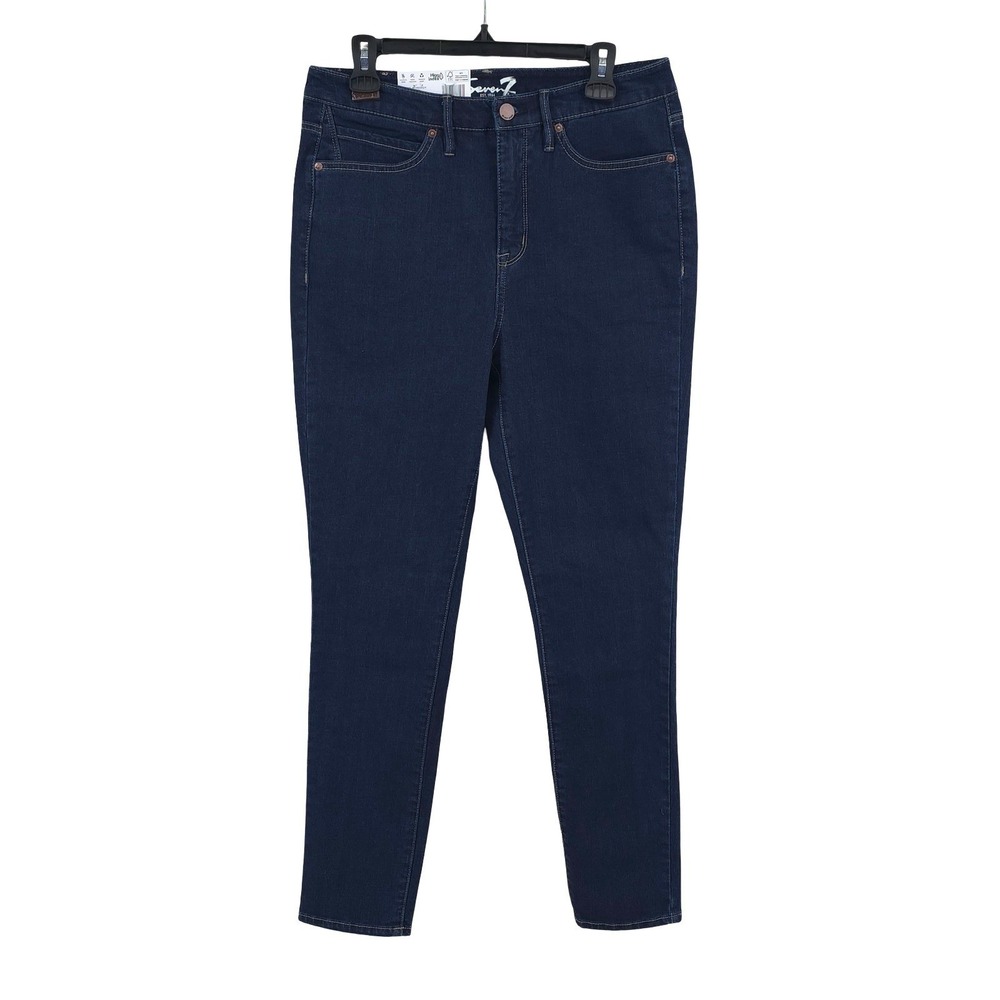 Seven7 Jeans Womens Size 10